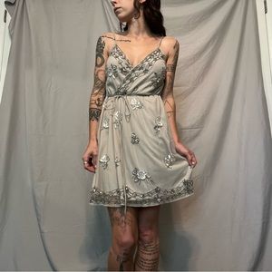 Altar’d State Grace dress